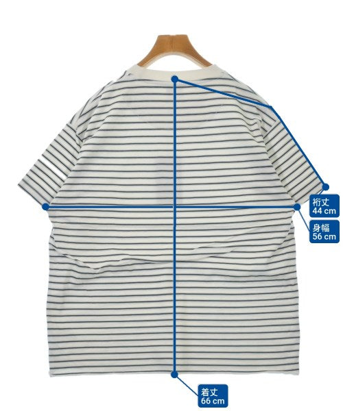 AFENDS เสื้อยืด/เสื้อท็อปส์