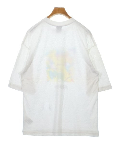 AFENDS เสื้อยืด/เสื้อท็อปส์