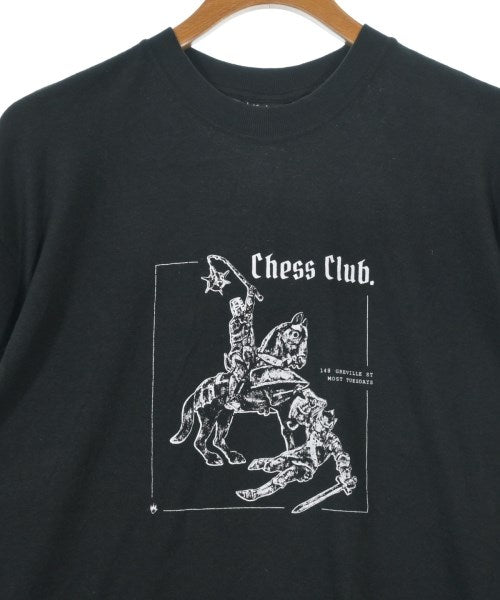 AFENDS เสื้อยืด/เสื้อท็อปส์