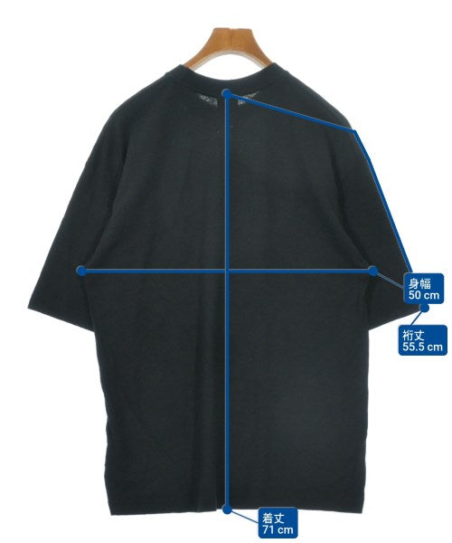 AFENDS เสื้อยืด/เสื้อท็อปส์