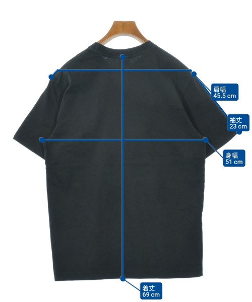 AFENDS เสื้อยืด/เสื้อท็อปส์