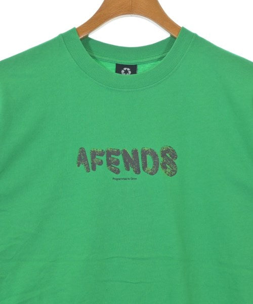 AFENDS เสื้อยืด/เสื้อท็อปส์