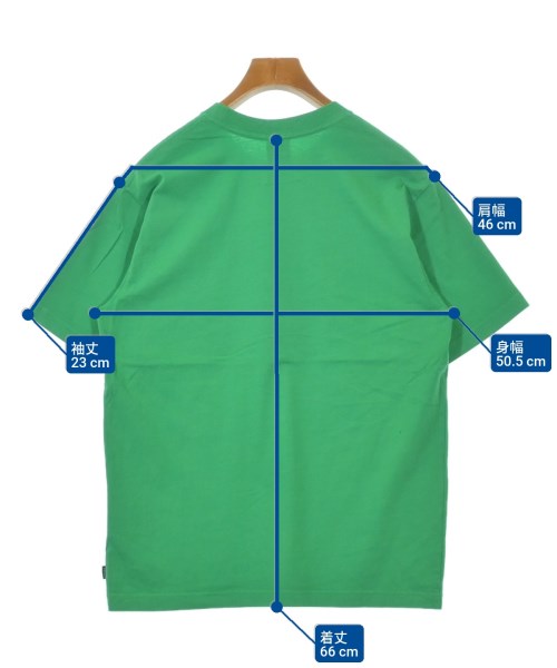 AFENDS เสื้อยืด/เสื้อท็อปส์