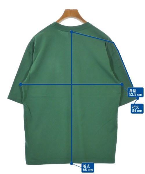 AFENDS เสื้อยืด/เสื้อท็อปส์