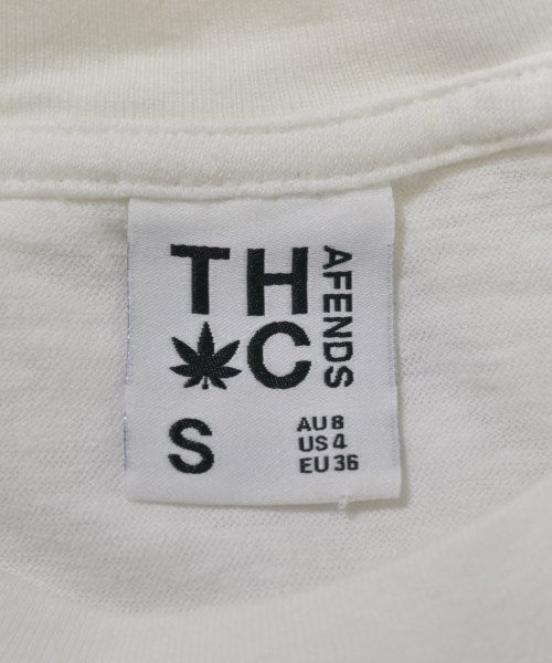 AFENDS เสื้อยืด/เสื้อท็อปส์