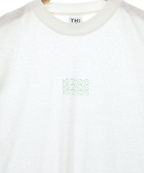 AFENDS เสื้อยืด/เสื้อท็อปส์