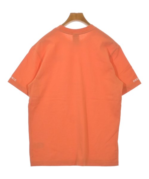 AFENDS เสื้อยืด/เสื้อท็อปส์