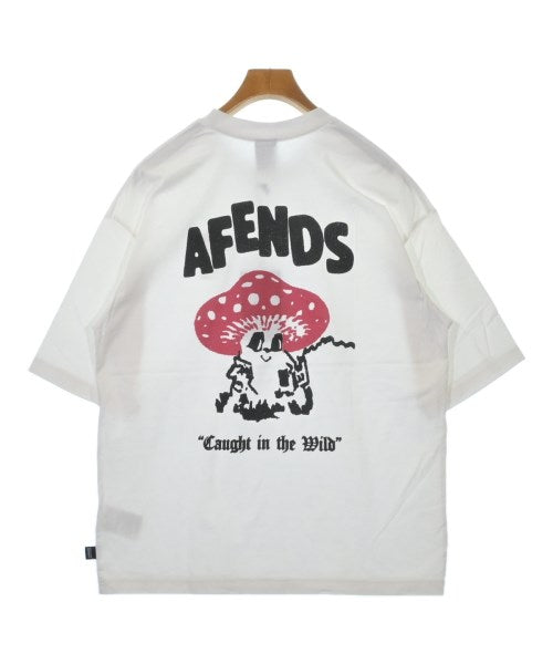 AFENDS เสื้อยืด/เสื้อท็อปส์