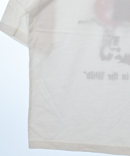 AFENDS เสื้อยืด/เสื้อท็อปส์