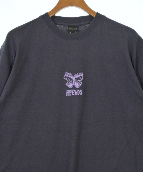 AFENDS เสื้อยืด/เสื้อท็อปส์