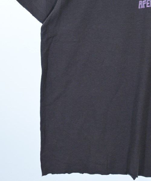 AFENDS เสื้อยืด/เสื้อท็อปส์