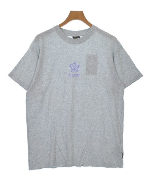 AFENDS เสื้อยืด/เสื้อท็อปส์