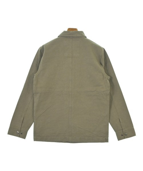 AFENDS แจ็คเก็ตเบลาส์ อื่น