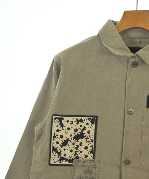 AFENDS แจ็คเก็ตเบลาส์ อื่น