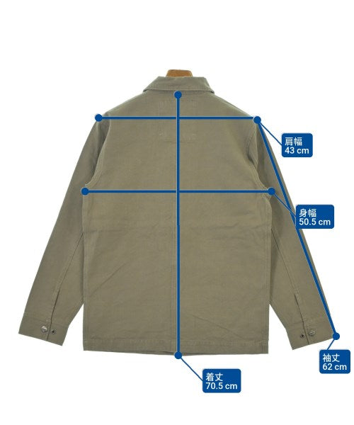 AFENDS แจ็คเก็ตเบลาส์ อื่น