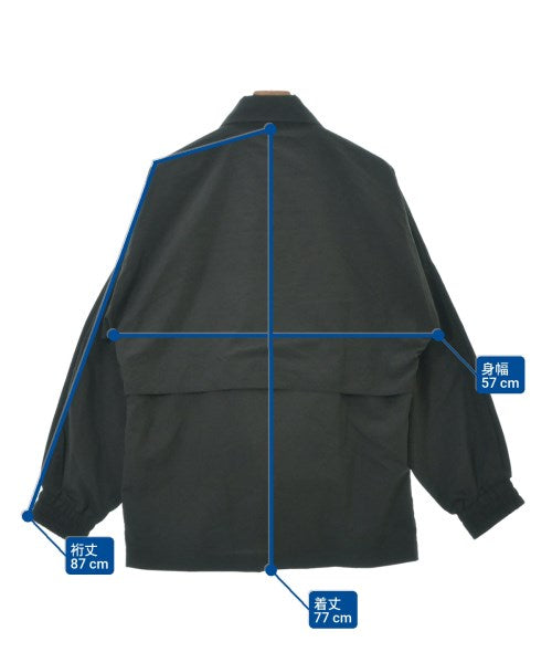 AFENDS แจ็คเก็ตเบลาส์ อื่น