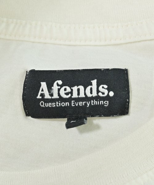 AFENDS แขนกุด