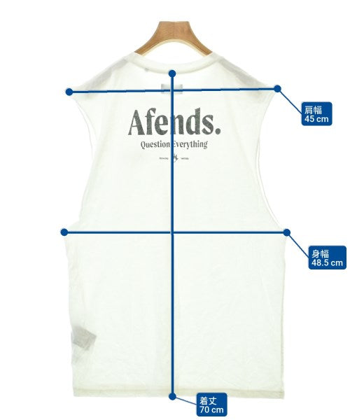 AFENDS แขนกุด