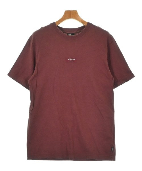 AFENDS เสื้อยืด/เสื้อท็อปส์