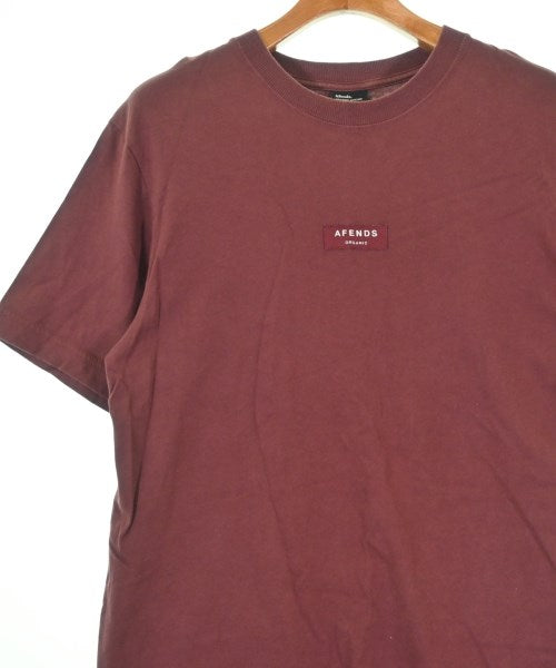 AFENDS เสื้อยืด/เสื้อท็อปส์