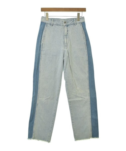 AFENDS ยีนส์