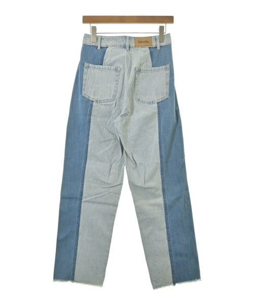 AFENDS ยีนส์