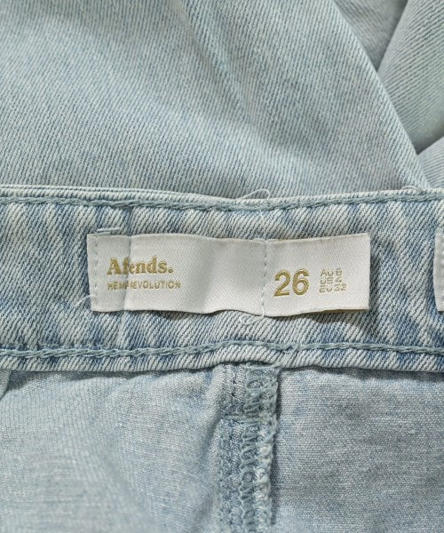 AFENDS ยีนส์