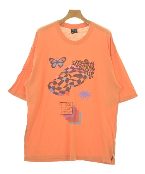 AFENDS เสื้อยืด/เสื้อท็อปส์