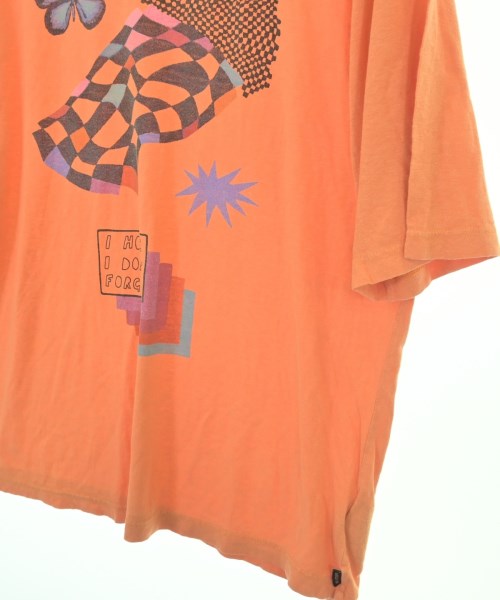 AFENDS เสื้อยืด/เสื้อท็อปส์