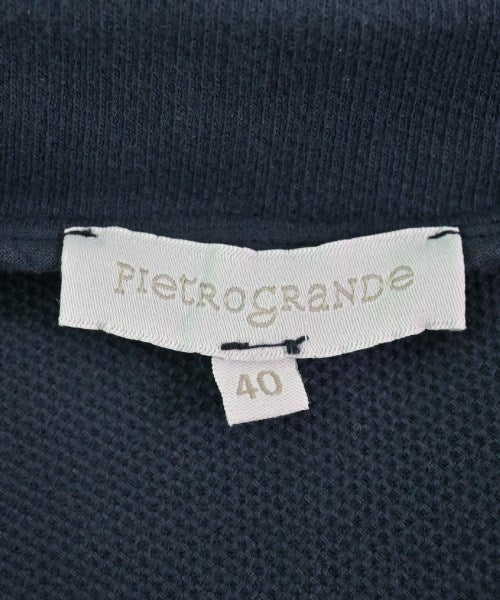 PIETRO GRANDE แจ็คเก็ตลำลอง