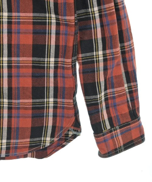 EIGHT-G เสื้อลำลอง