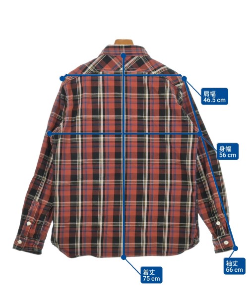 EIGHT-G เสื้อลำลอง