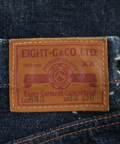 EIGHT-G ยีนส์
