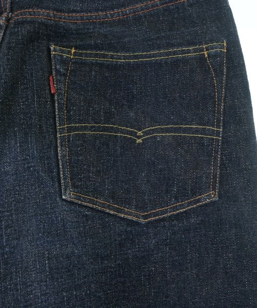 EIGHT-G ยีนส์