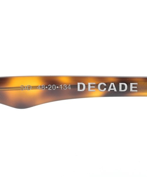 DECADE แว่นกันแดด