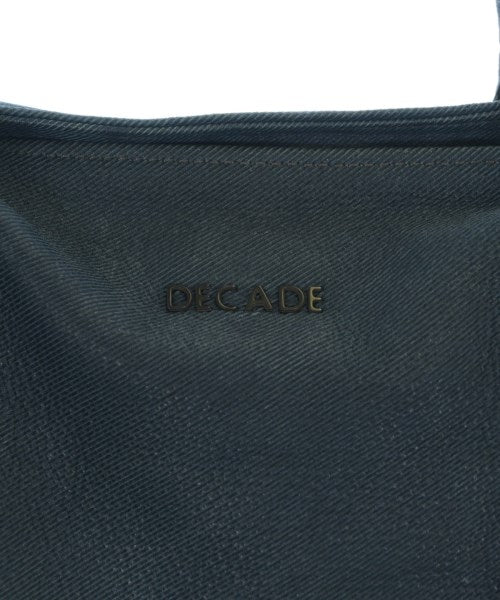 DECADE กระเป๋าถือขนาดใหญ่