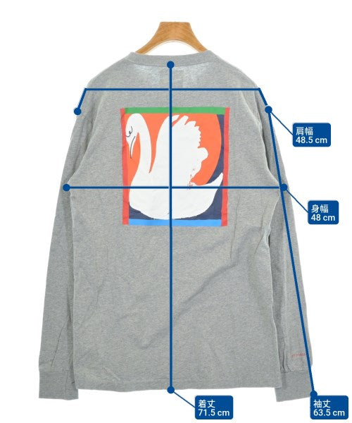 Reception เสื้อยืด/เสื้อท็อปส์