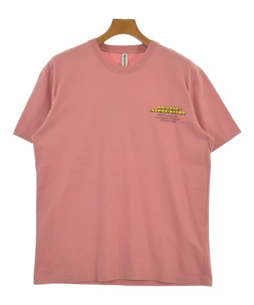 Reception เสื้อยืด/เสื้อท็อปส์