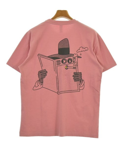 Reception เสื้อยืด/เสื้อท็อปส์