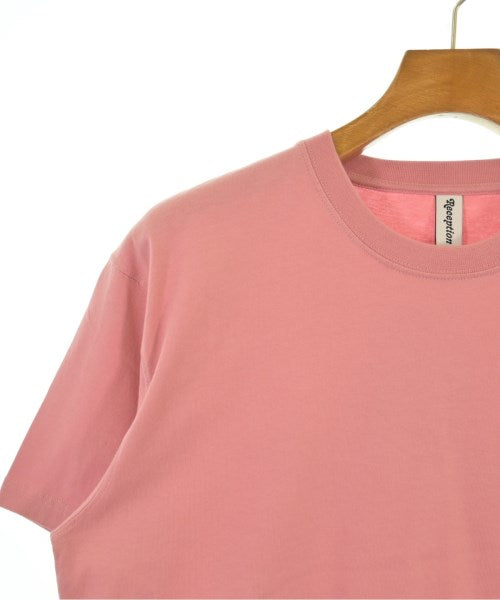 Reception เสื้อยืด/เสื้อท็อปส์