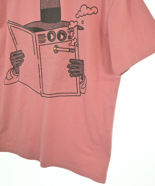 Reception เสื้อยืด/เสื้อท็อปส์