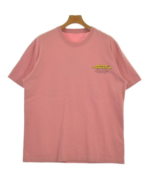 Reception เสื้อยืด/เสื้อท็อปส์