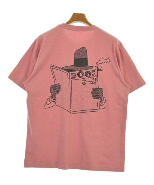 Reception เสื้อยืด/เสื้อท็อปส์