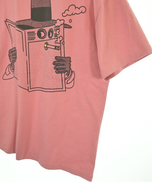 Reception เสื้อยืด/เสื้อท็อปส์