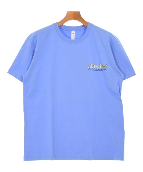 Reception เสื้อยืด/เสื้อท็อปส์