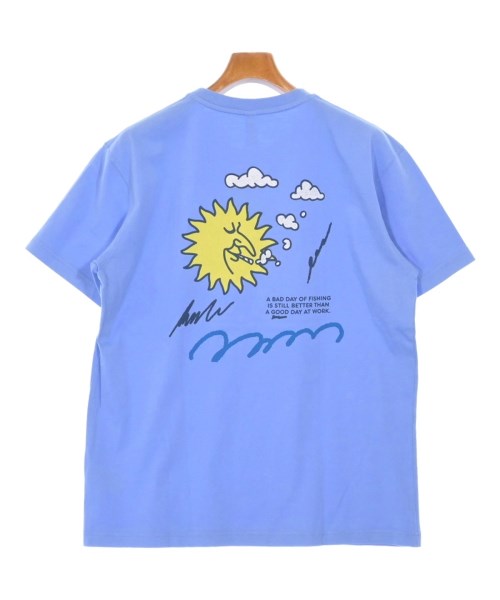 Reception เสื้อยืด/เสื้อท็อปส์