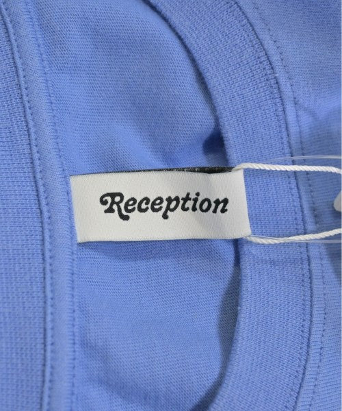 Reception เสื้อยืด/เสื้อท็อปส์