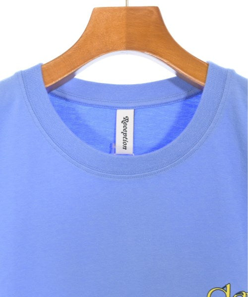 Reception เสื้อยืด/เสื้อท็อปส์