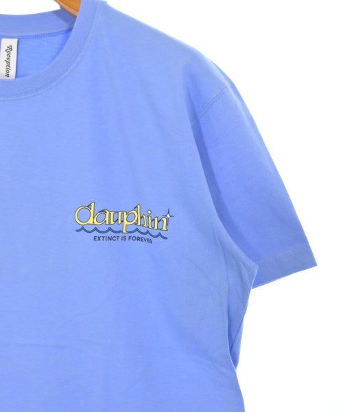 Reception เสื้อยืด/เสื้อท็อปส์