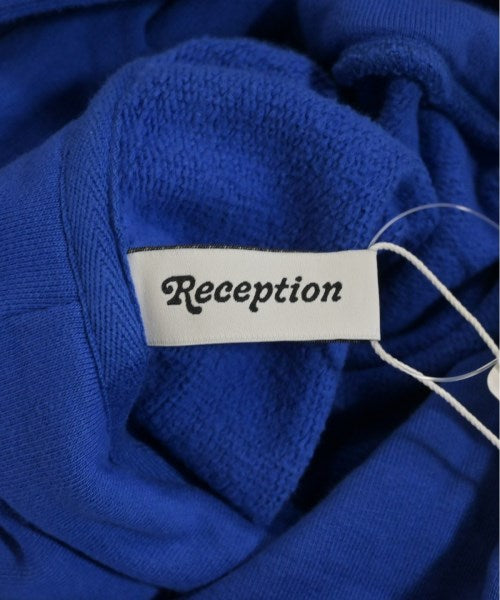 Reception เสื้อฮู้ด